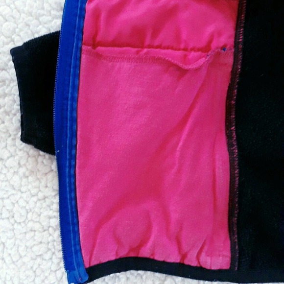 Lauren Ralph Lauren Lightweight Quilted Fleece Jacket - Picture 4 of 8